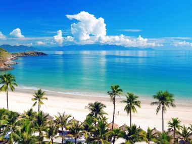 Tour Nha Trang 4 ngày 3 đêm