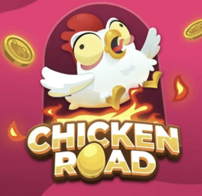 Chicken road - Descubre Todo sobre el Juego de Azar 