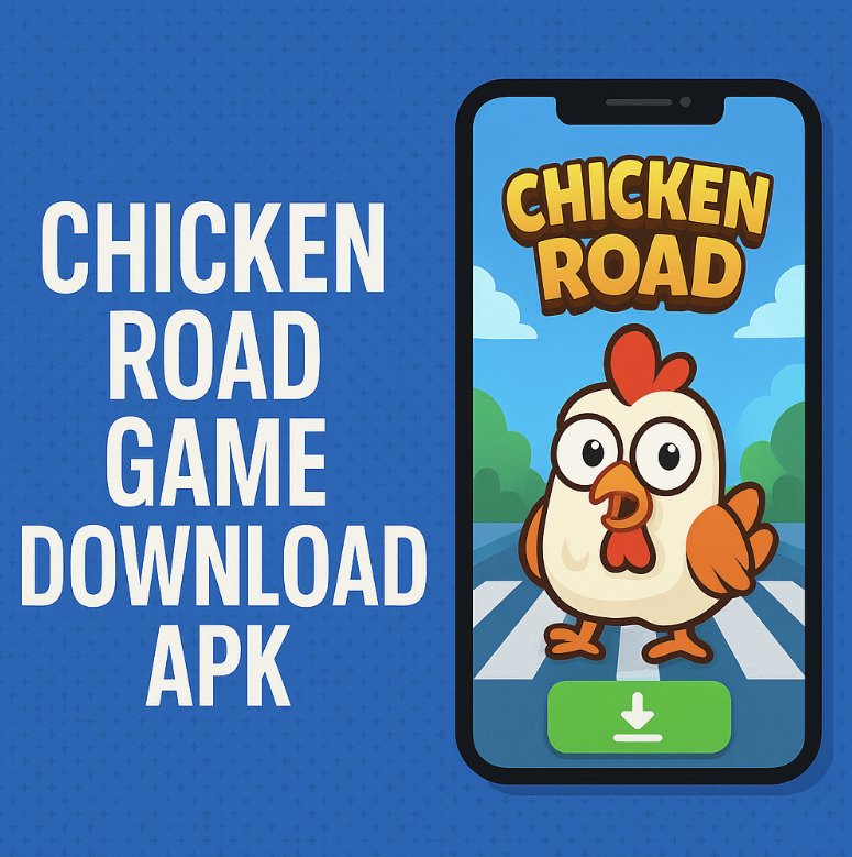 Ontdek De Geheimen Van De Populaire Speelweg Chicken Road Online in Nederland Ontdek De Geheimen Van De Populaire Speelweg Chicken Road Online in Nederland